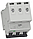 Автоматичний вимикач EZ9F34306 3P 6A C Easy9 Schneider Electric, фото 5