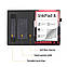 Чохол Galeo Vertical Leather Stand для Pocketbook 743G Inkpad 4, 743C Inkpad Color 2 Dusk, фото 2