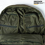 Тактичний Рюкзак органайзер від Brotherhood Cordura 1000D - мультикам, фото 5