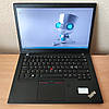 Ноутбук Lenovo ThinkPad T470s 14” Full HD/IPS/i5-7200U/8GB DDR4/SSD 256GB/Intel HD Graphics 520/WebCam, фото 5