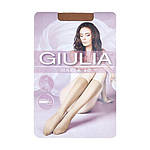 Гольфи GIULIA Marea 40 caramel (2 пари)