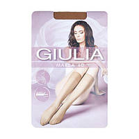 Гольфы GIULIA Marea 40 caramel (2 пары)