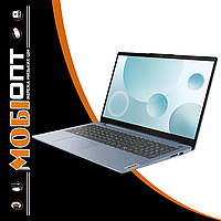 Ноутбук Lenovo IdeaPad 3 15IAU7 (82RK00S6RA) Misty Blue UA UCRF