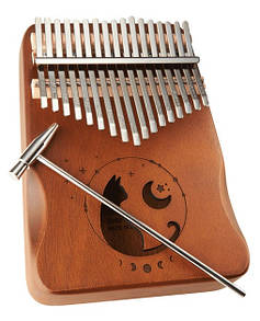 Музичні інструменти