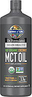 Garden of Life Organic Coconut MCT Oil 946 ml