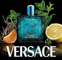 Духи Versace Eros на розлив 10 мл