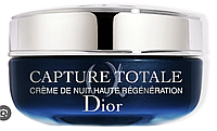 Крем для лица и шеи Dior Capture Totale Creme De Nuit Intensive Night Restorative Creme 60 мл