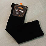 Жіночі модальні гольфи чорні, 36/40 Dundar Туреччина.