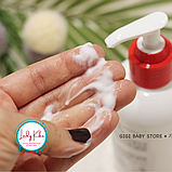 Олія для масажу на ламелярній емульсії ATOPALM Cream Massage Oil, 200мл, фото 4