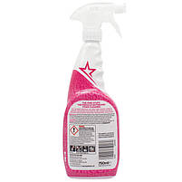 Піна для чищення ванни Pink Stuff 750 мл, фото 3