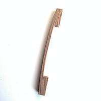 Мебельная ручка из дерева 50 см Toxo