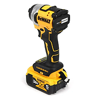 Гайковерт аккумуляторный ударный DeWALT D003 500N