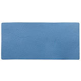 Ролик гімнастичний колесо для преса подвійне 20 см SP-Sport FI-1775, фото 6