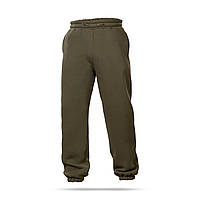 Спортивні штани Ukrarmor Rush Pants з еластичним поясом. Олива. Розмір S