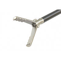 Затискачі, дисектори та ножиці