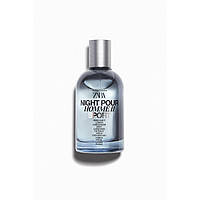 Мужская парфюмерная вода Zara Night Pour Homme II Sport 100 мл