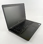 Ноутбук Dell Latitude 5490 14 i7-8650U/8 GB-DDR4/128GB SSD/SN_011X, фото 2