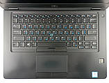 Ноутбук Dell Latitude 5490 14 i7-8650U/8 GB-DDR4/128GB SSD/SN_011X, фото 3