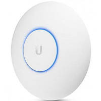 Точка доступа Wi-Fi Ubiquiti UAP-AC-SHD - Вища Якість та Гарантія!