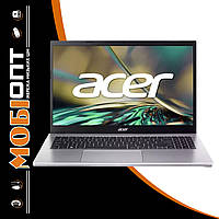 Ноутбук Acer Aspire 3 A315-59-72LE (NX.K6SEU.00D) Pure Silver UA UCRF