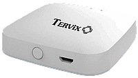 401211 Контролер безпровідний Tervix ProLine ZigBee Gateway