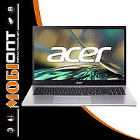 Ноутбук Acer Aspire 3 A315-58-72KR (NX.ADDEU.02N) Pure Silver UA UCRF