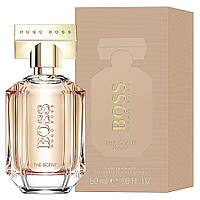 Hugo Boss The Scent For Her Парфюмированная вода 50ml (8005610298894)