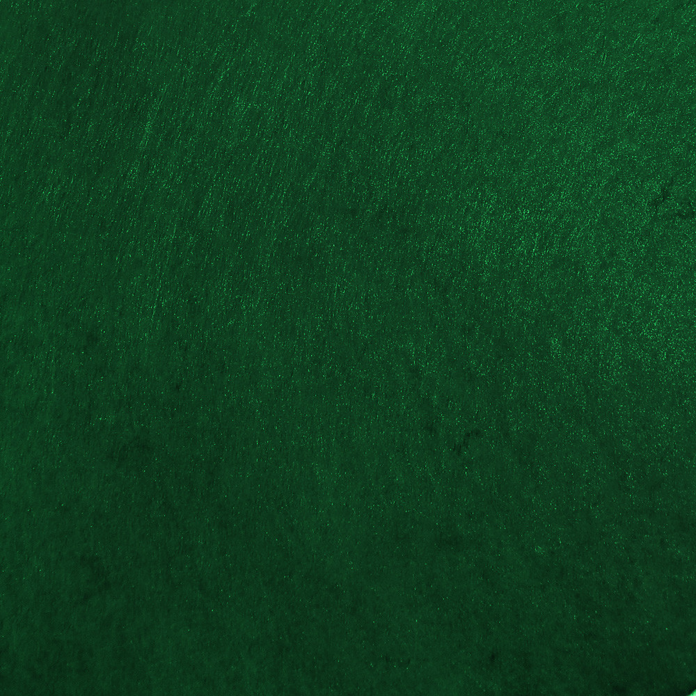 Фетр в листах 20x30 см, 1 мм, темно-зелений