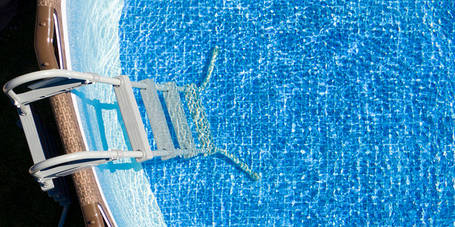 Аксесуари та хімія для басейнів
