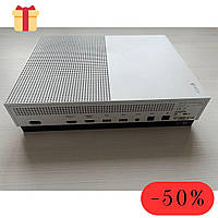 Приставка 500в1, Игровые приставки для детей Xbox One S Digital 1Tb, Приставка икс бокс, Xbox one приставка