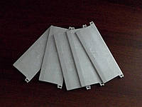 Груз тканини б/м для вертикальних тканинних жалюзі з шириною ламелі 127 мм Нова Кахівка