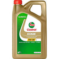 Масло моторне синтетичне 4л 5w-30 magnatec stop-start c3 CASTROL RB-MSS53C3-4X4L-Cast