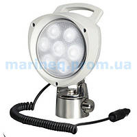 Прожектор Night Eye LED с шарнирным креплением