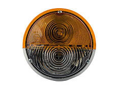 Підфарник ГАЗ 53, УАЗ, ЗІЛ вантажний метал корпус АВТОГРАНД