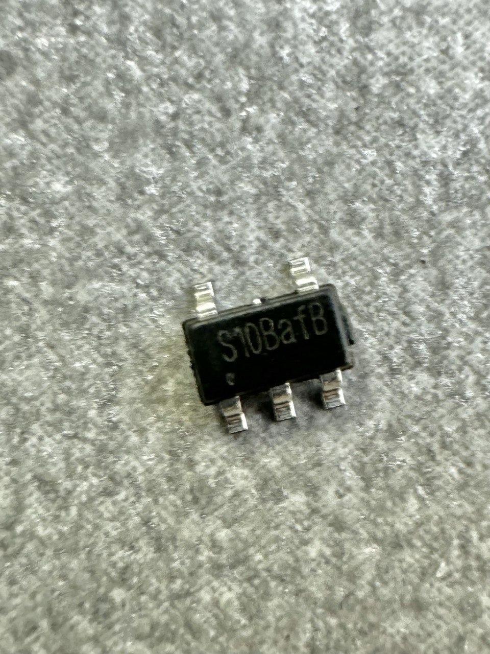 Мікросхема APS2415-ADJ (SOT23-5), фото 1