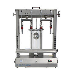 Вакуумний апарат розливу в пляшки Vacuum filler 9380