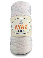 Ayaz Lace Polyester Ribbon