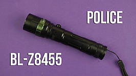 Ліхтарик Police BL-Z8455 15000W