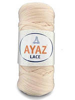 Ayaz Lace  Polyester Ribbon