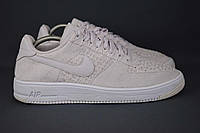 Nike Air Force 1 Ultra Flyknit 817419-500 кросівки чоловічі літні. Оригінал. 43 р./27.5 см.