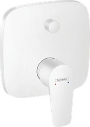 Змішувач hansgrohe Talis E для душу прихованого монтажу 71745700