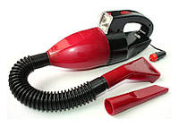 Автомобильный пылесос Vacuum Cleaner ka