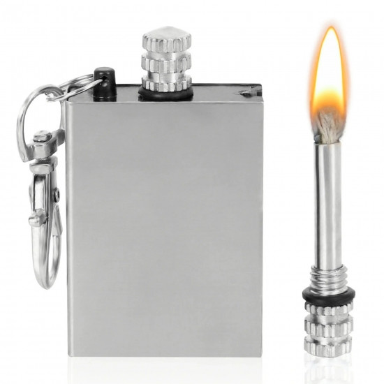 Вечная спичка Zippo ab - фото 6 - id-p2152414989