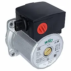 Насос Wilo для газового котла Viessmann Vitopend WH1B AH1B 7830453 7874717, фото 5