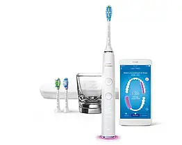 Philips Sonicare DiamondClean Smart 9300 HX9903/01 Електрична зубна щітка