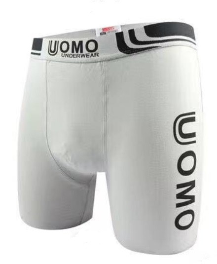 Труси боксери UOMO подовжені TRENDY BOY