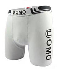 Труси боксери UOMO подовжені TRENDY BOY