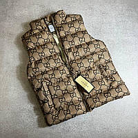 Дитяча жилетка Gucci PREMIUM Хіт!