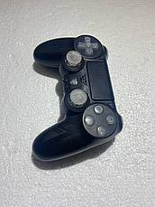 Джойстик DualShock 4 PS4 Wireless Controller геймпад Black, Amazon, Німеччина, фото 2