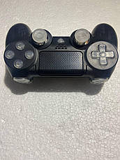 Джойстик DualShock 4 PS4 Wireless Controller геймпад Black, Amazon, Німеччина, фото 3